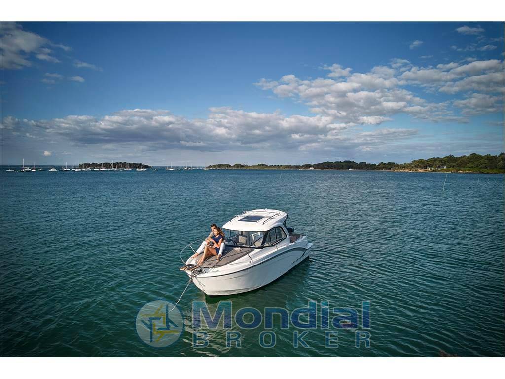 Beneteau Antares 7 v2