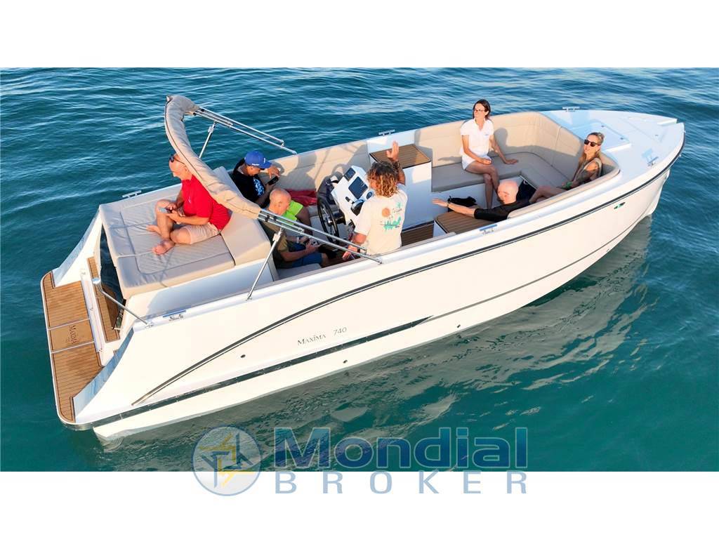 Maxima 740