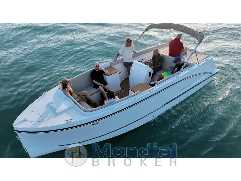 Maxima 740