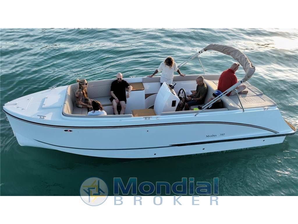 Maxima 740