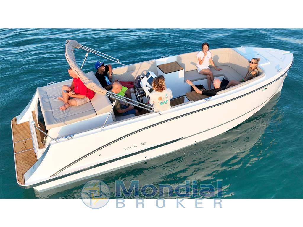 Maxima 740