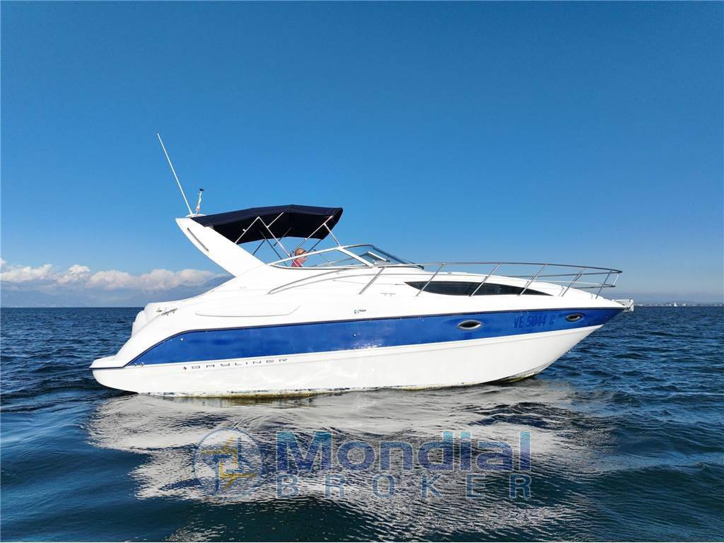 Bayliner 305