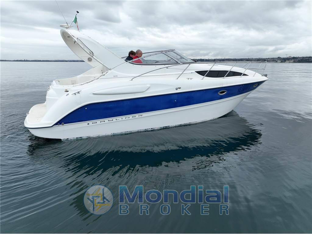 Bayliner 305