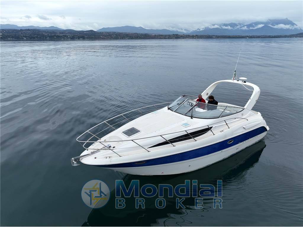 Bayliner 305