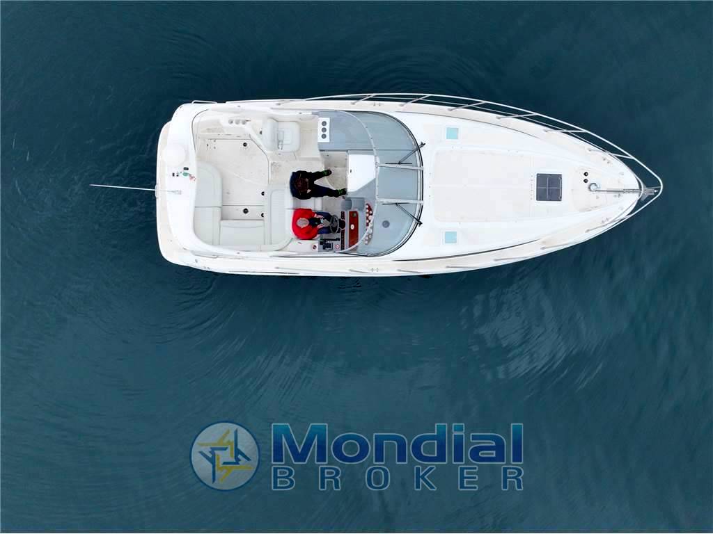 Bayliner 305