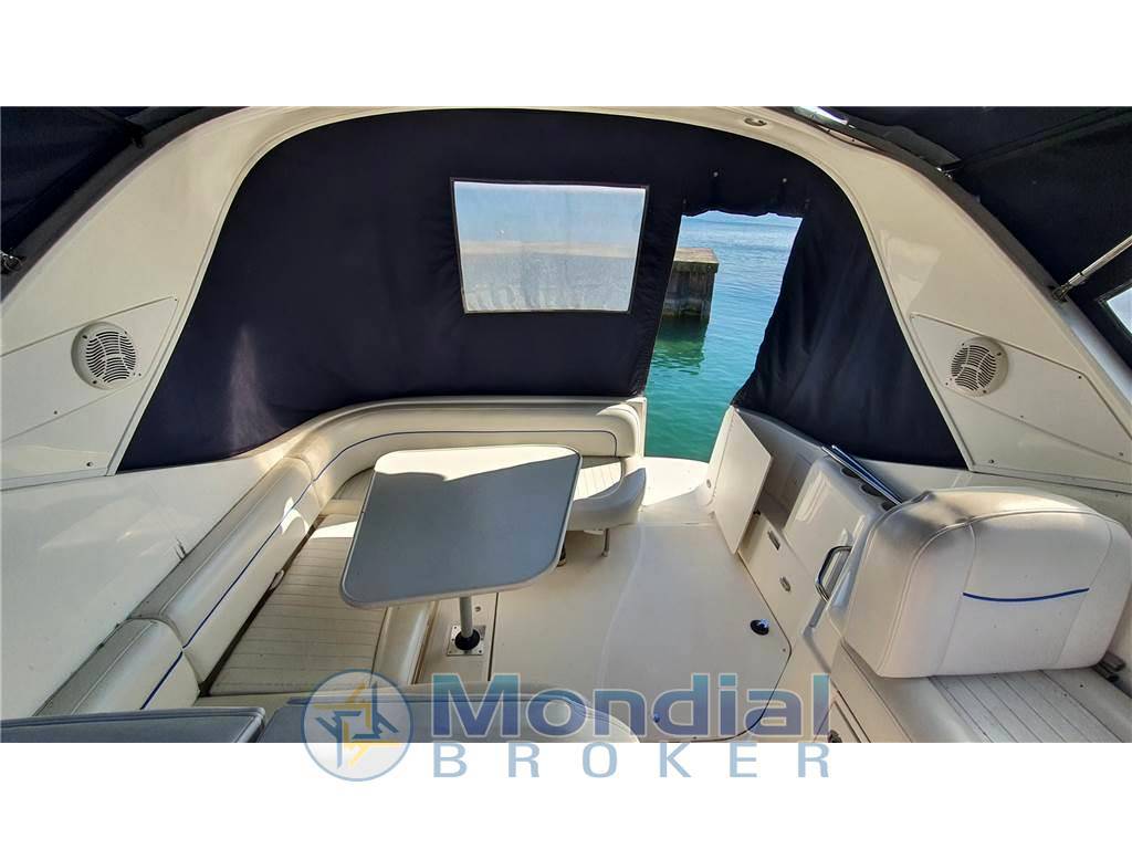 Bayliner 305