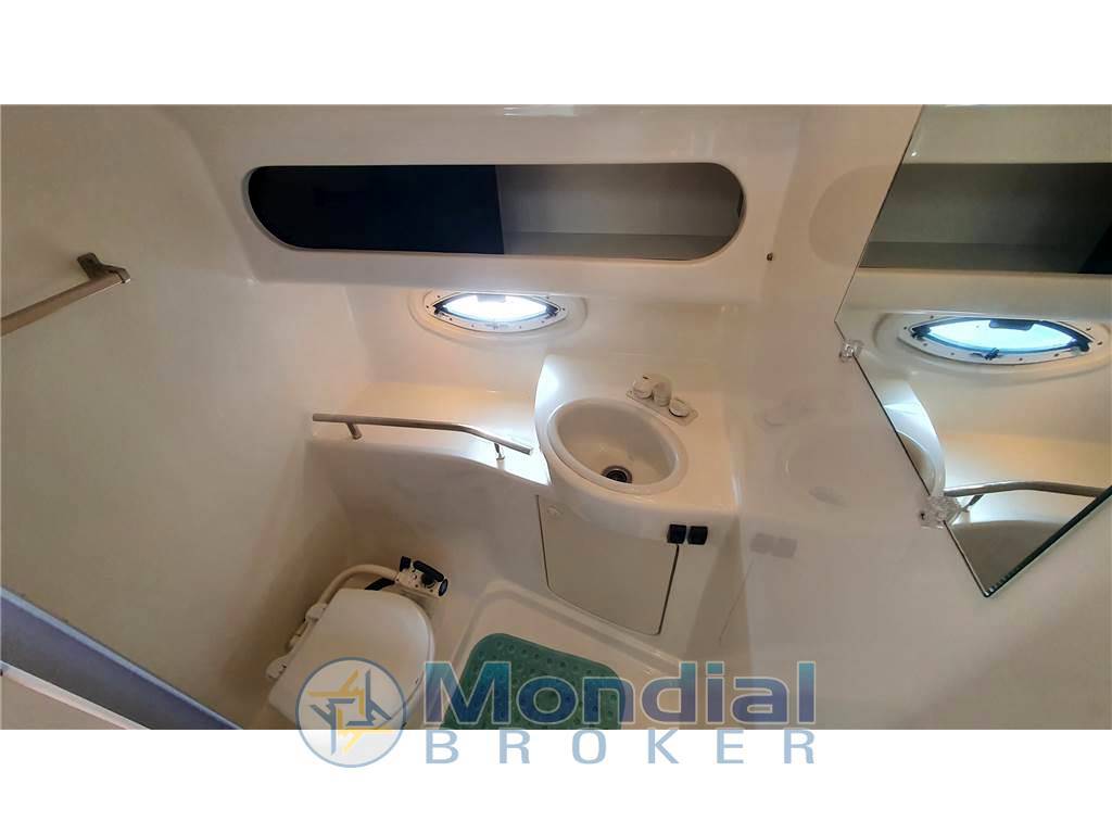 Bayliner 305