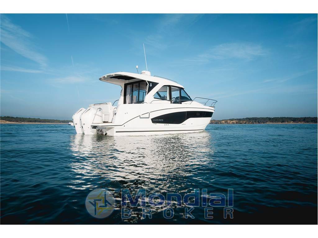Beneteau Antares 9 v2