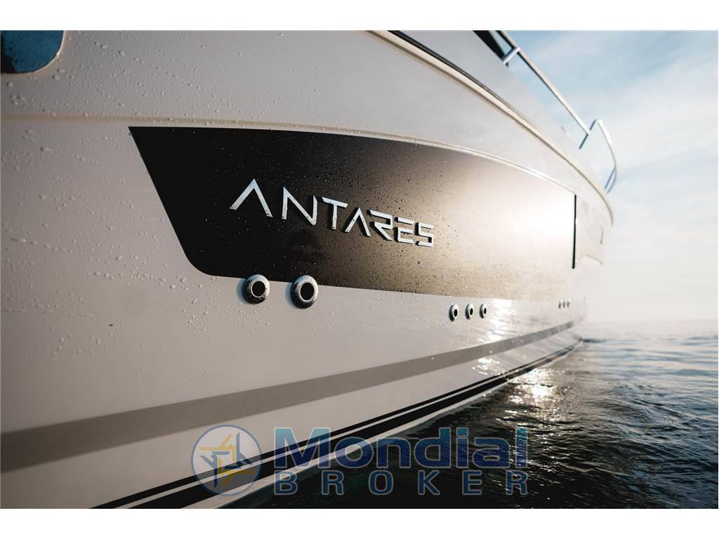 Beneteau Antares 9 v2