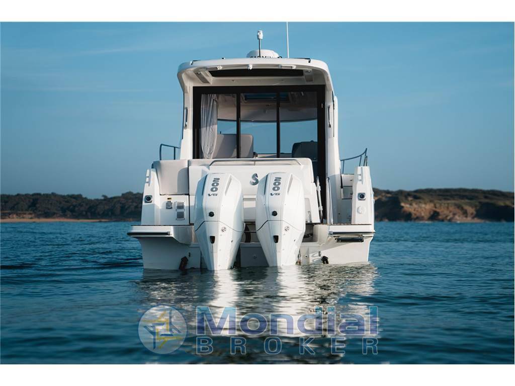 Beneteau Antares 9 v2
