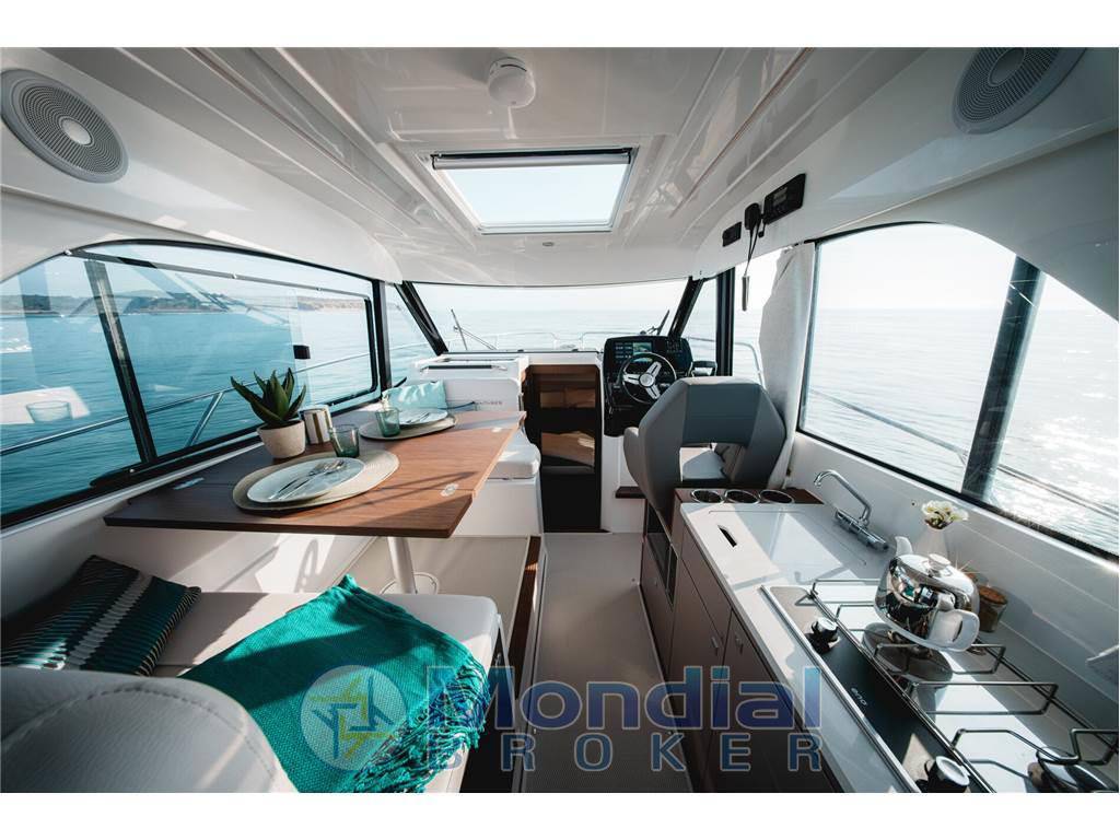 Beneteau Antares 9 v2