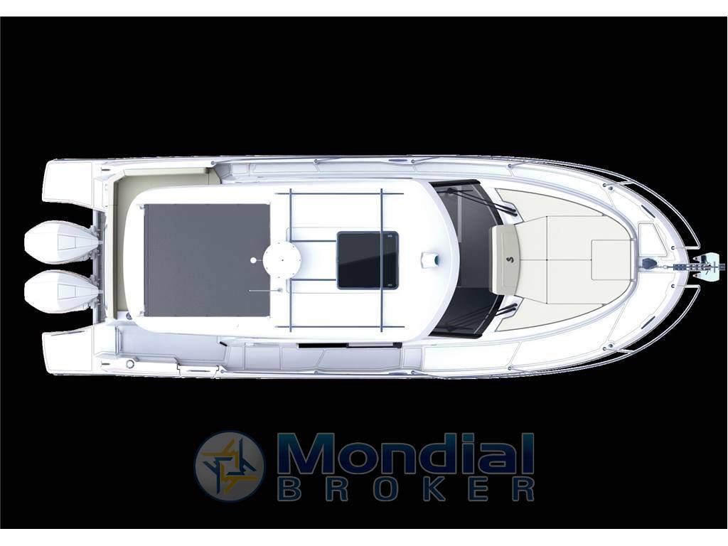 Beneteau Antares 9 v2