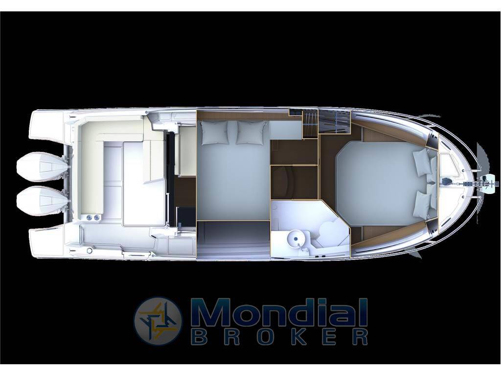 Beneteau Antares 9 v2