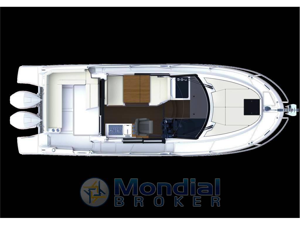 Beneteau Antares 9 v2