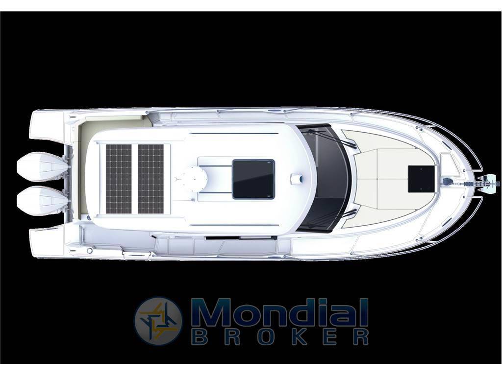 Beneteau Antares 9 v2
