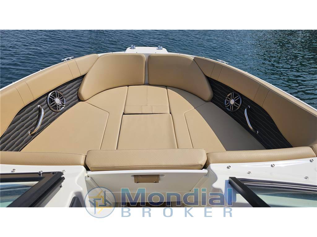 Sea ray 230 spx