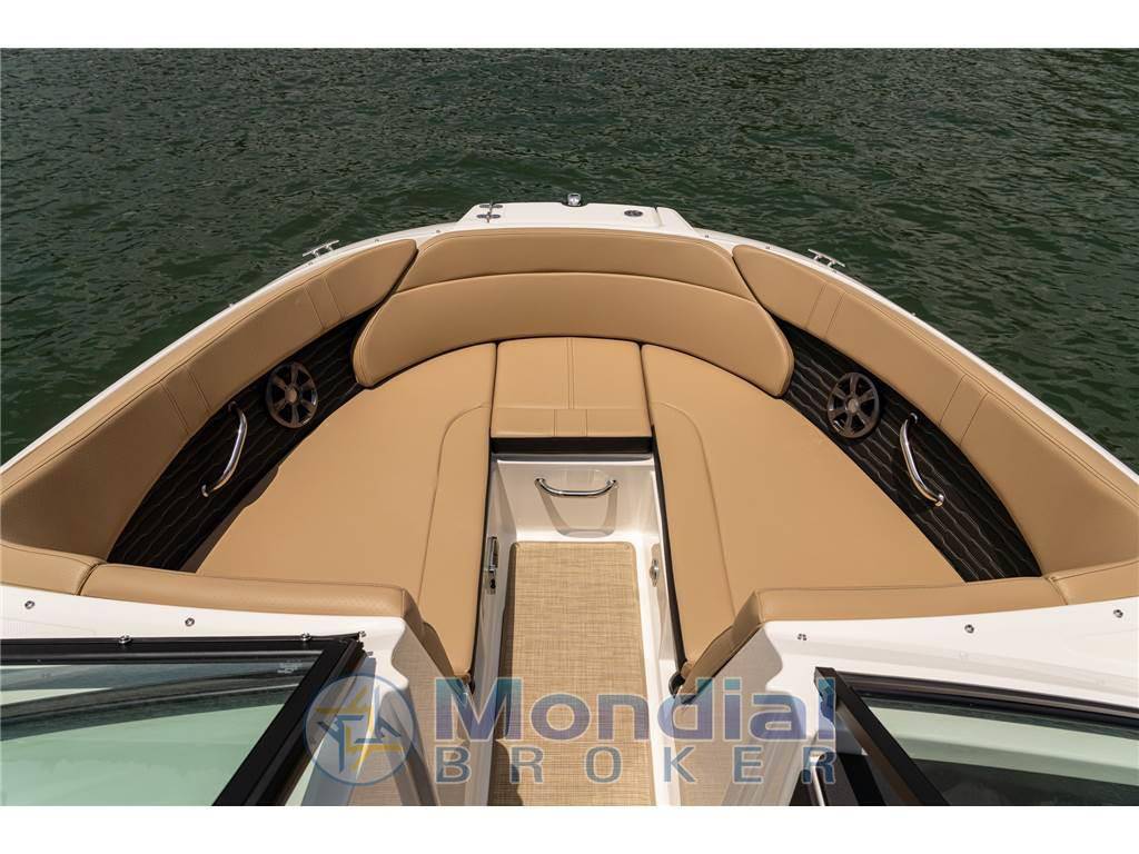 Sea ray 230 spx