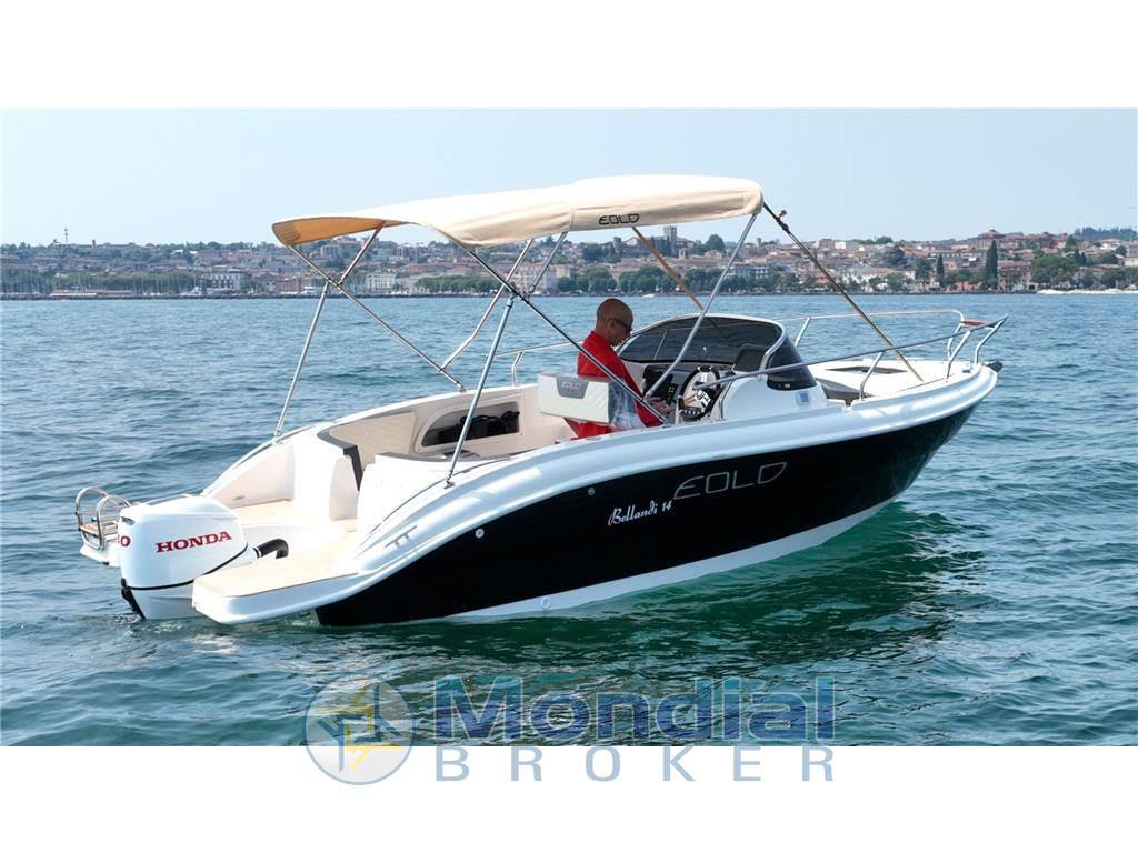 Eolo 640 el