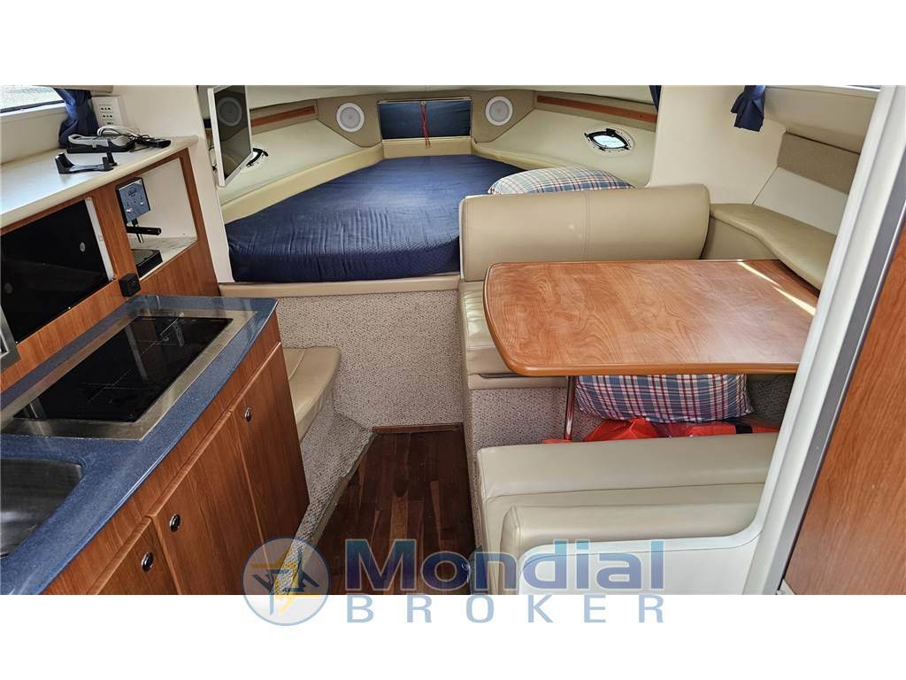 Bayliner 285 cruiser