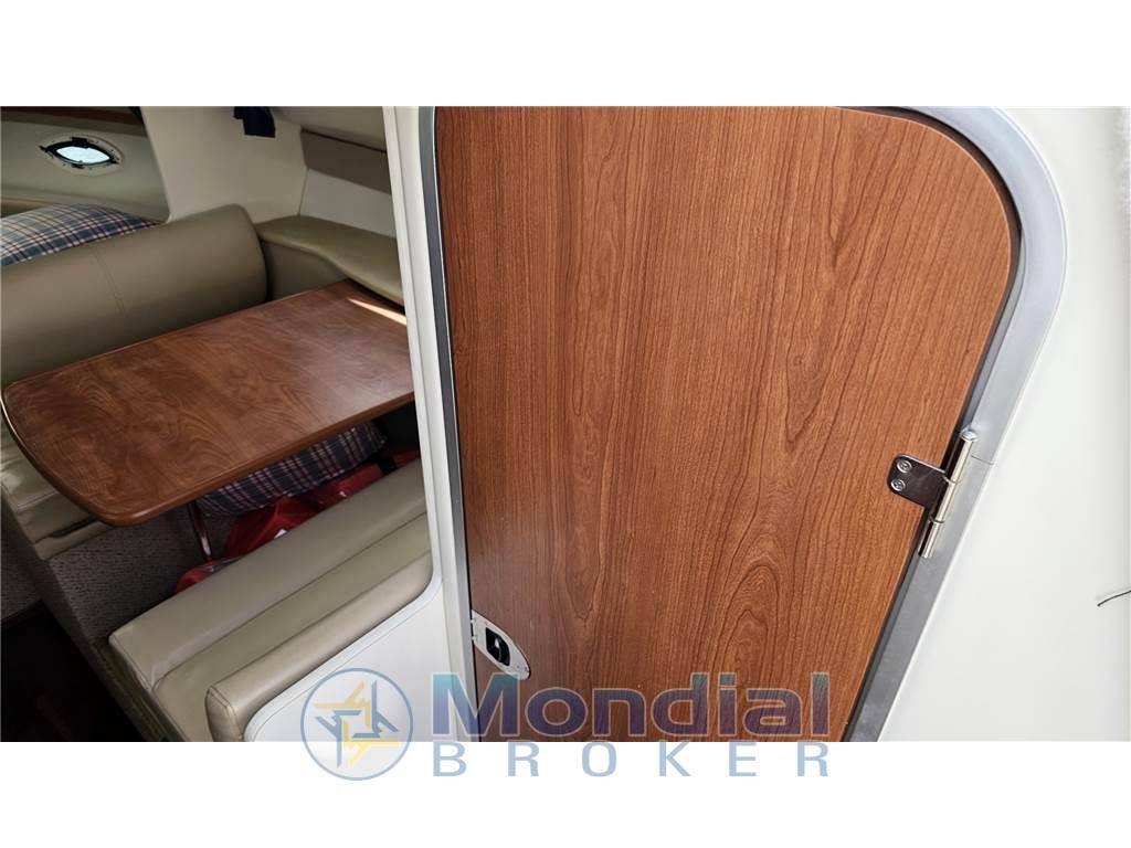 Bayliner 285 cruiser