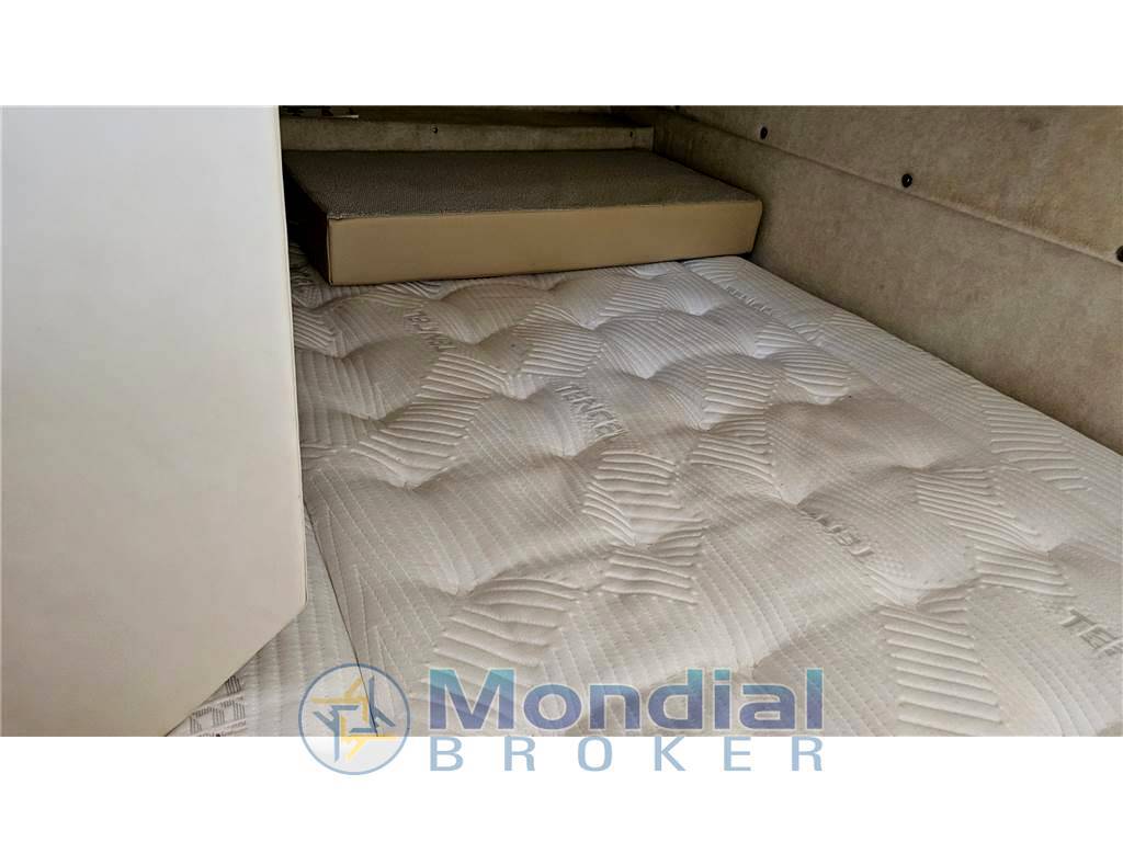 Bayliner 285 cruiser