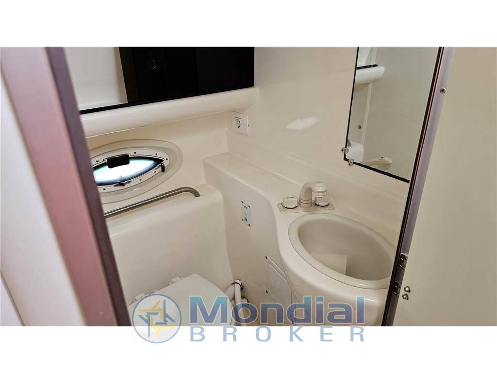 Bayliner 285 cruiser