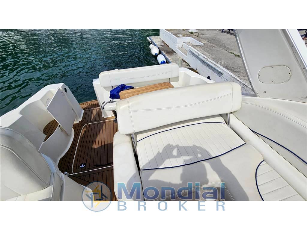 Bayliner 285 cruiser