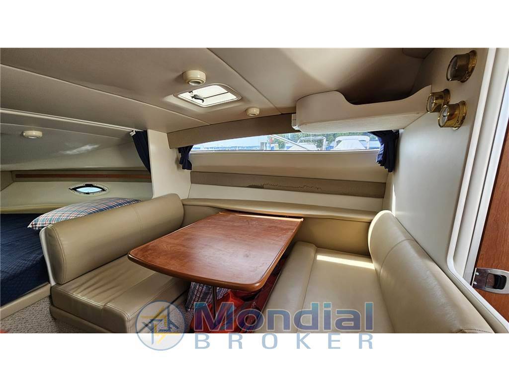 Bayliner 285 cruiser