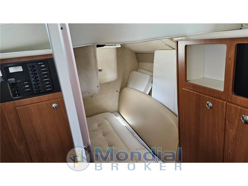 Bayliner 285 cruiser
