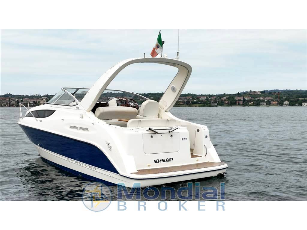 Bayliner 285 cruiser