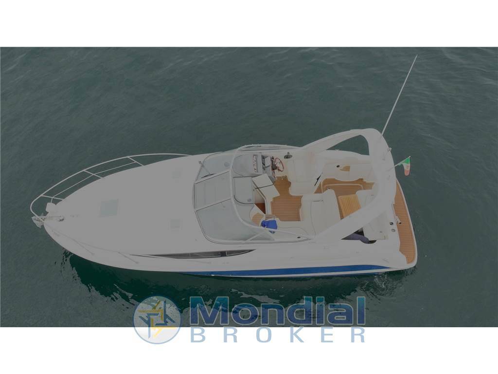 Bayliner 285 cruiser