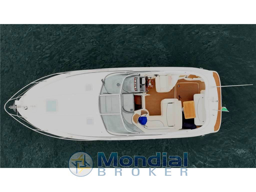 Bayliner 285 cruiser