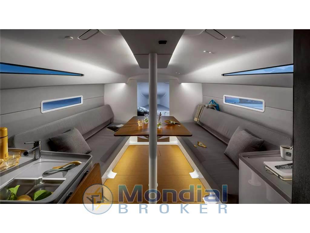 Beneteau First 30 mod.2025