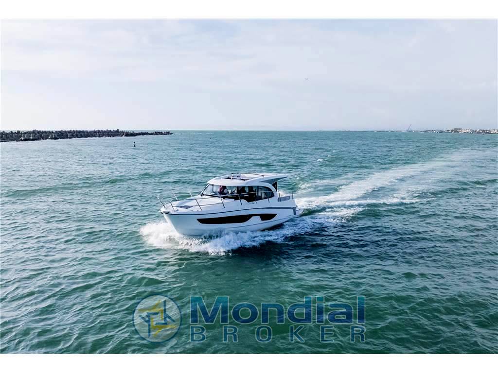 Beneteau Antares 11