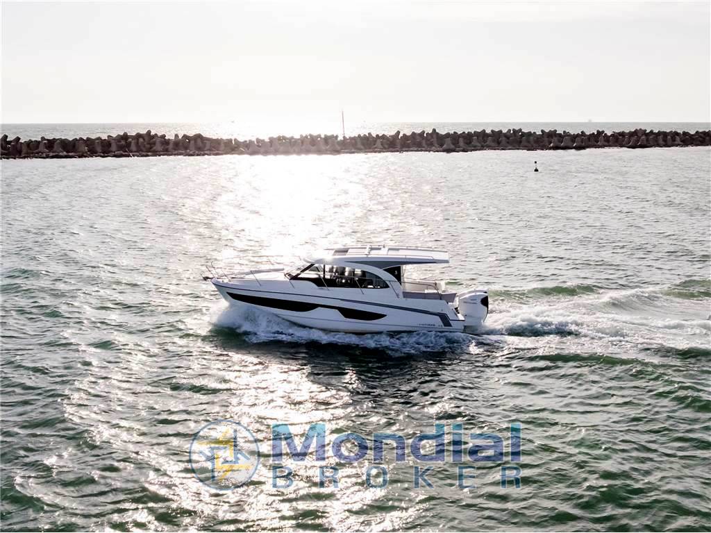 Beneteau Antares 11