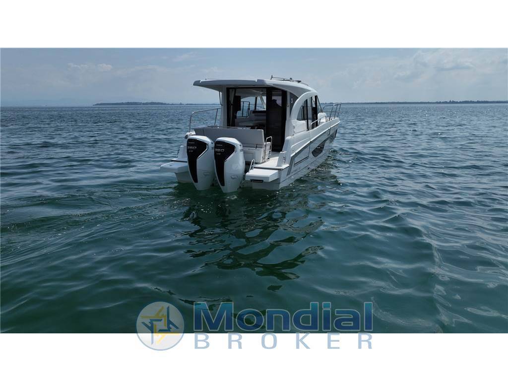 Beneteau Antares 11