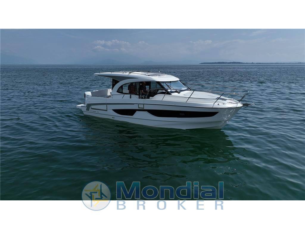 Beneteau Antares 11