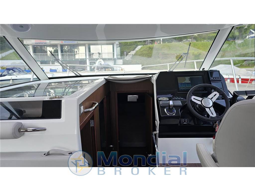 Beneteau Antares 11