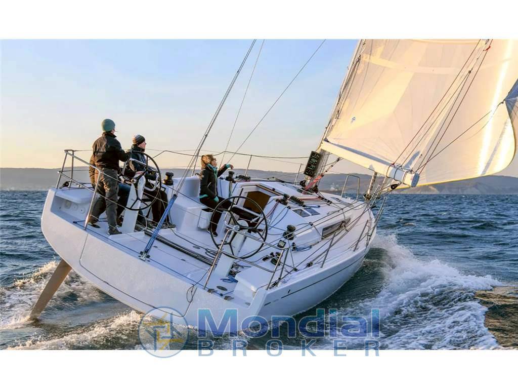 Beneteau First 36