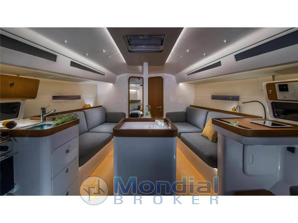 Beneteau First 36