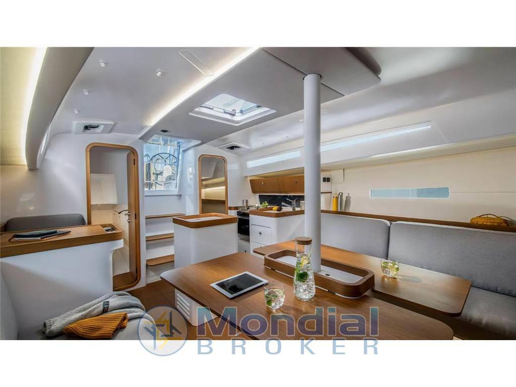 Beneteau First 36