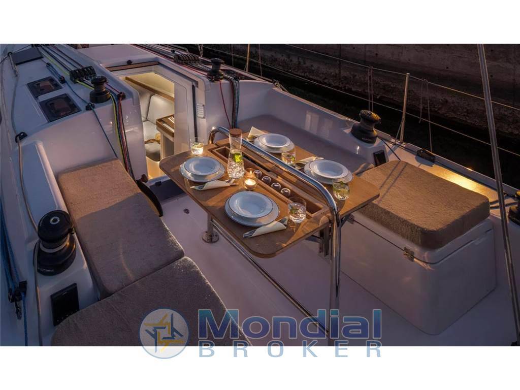 Beneteau First 36