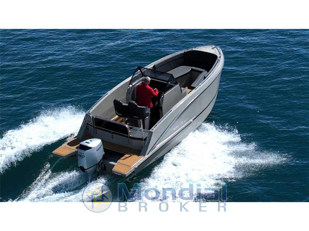 Maxima 700 sport