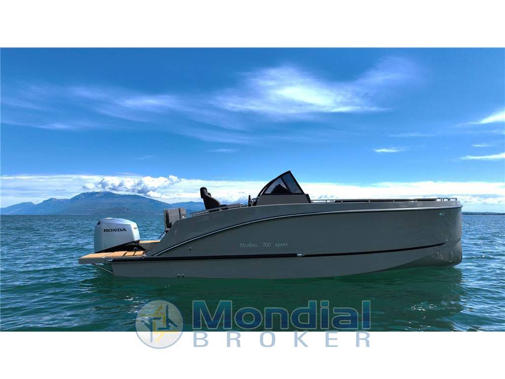 Maxima 700 sport