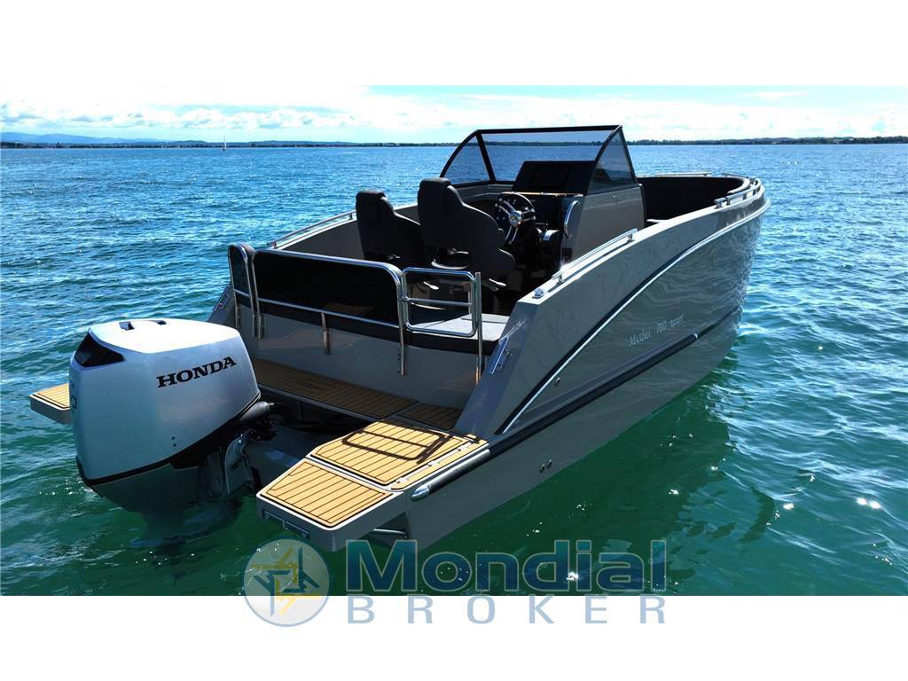 Maxima 700 sport