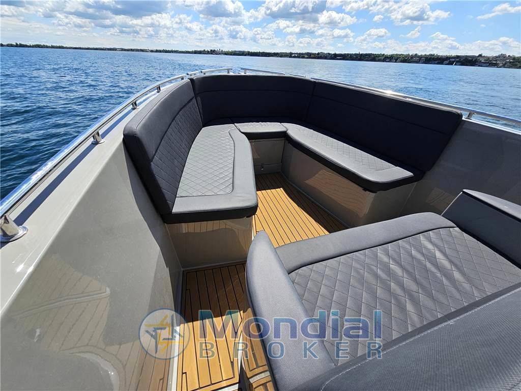 Maxima 700 sport