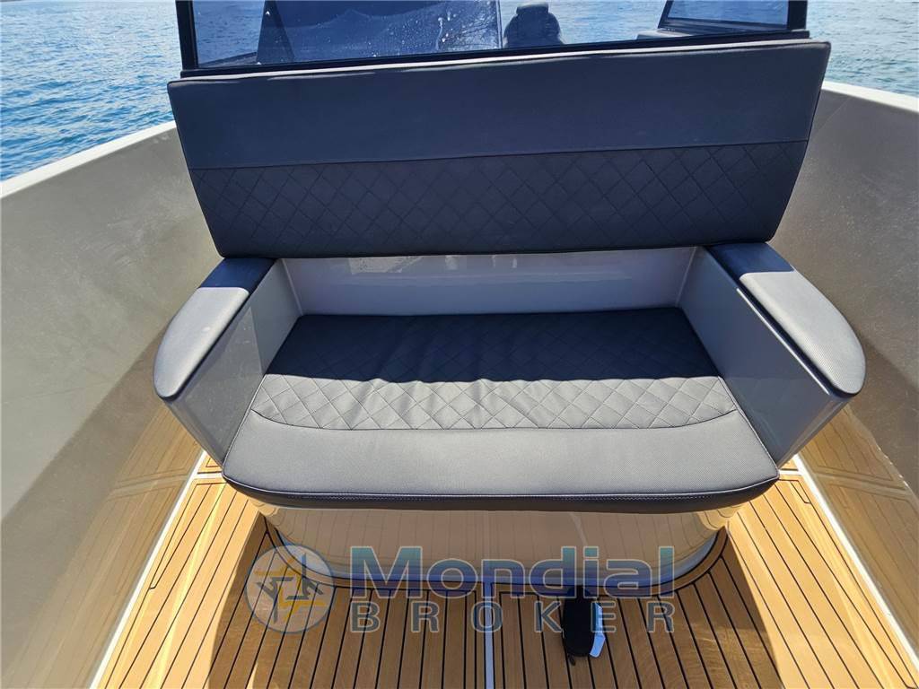 Maxima 700 sport