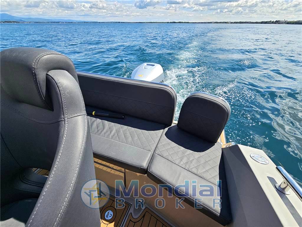 Maxima 700 sport