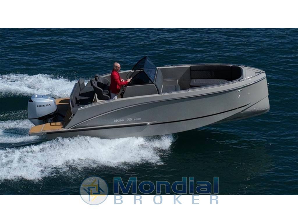 Maxima 700 sport