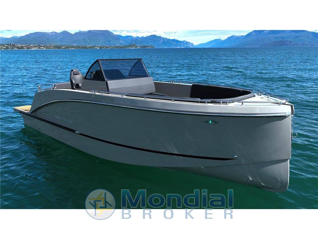 Maxima 700 sport
